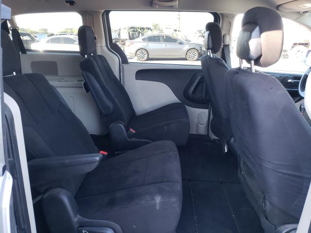 Photo 6 from auction – 2013 DODGE GRAND CARA with VIN 2C4RDGBG3DR798679