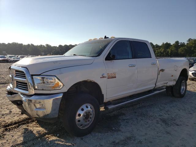 Photo 2 from auction – 2016 RAM 3500 SLT with VIN 3C63RRHL8GG170125