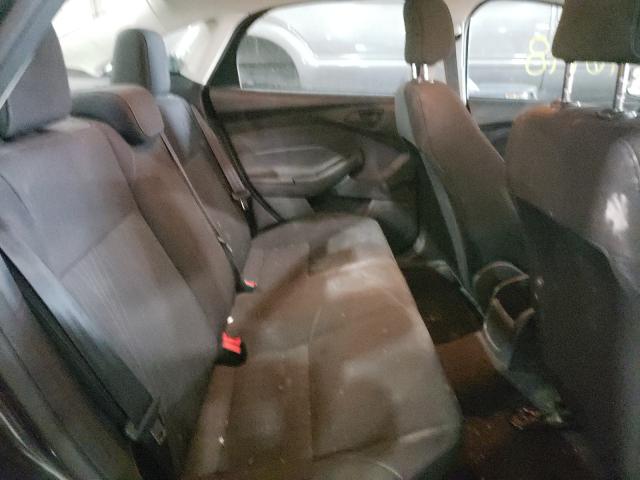 Photo 6 from auction – 2018 FORD FOCUS S with VIN 1FADP3E27JL230049