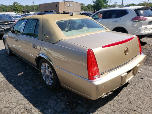 Photo 3 from auction – 2006 CADILLAC DTS with VIN 1G6KD57Y66U186640