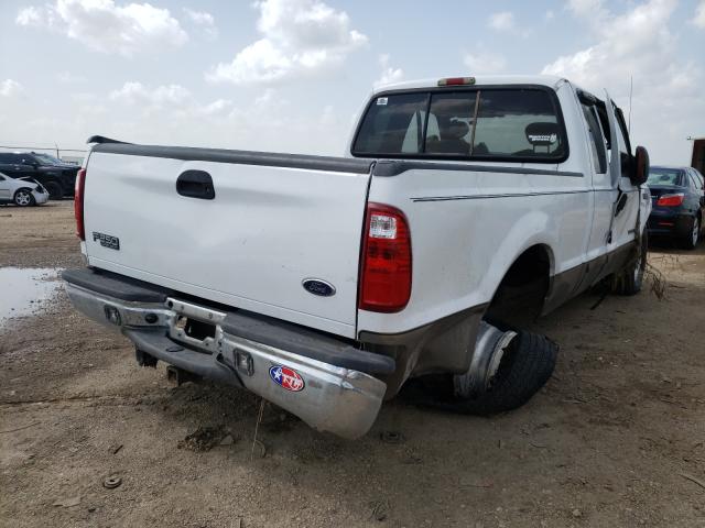 Photo 4 from auction – 2002 FORD F250 SUPER with VIN 1FTNX20FX2ED31336