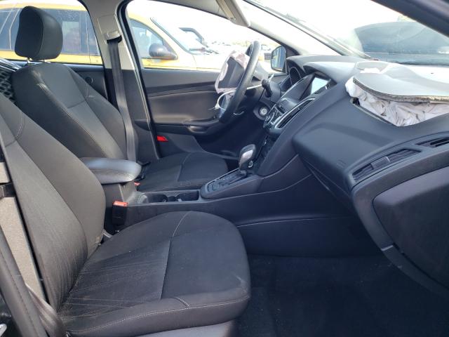 Photo 5 from auction – 2017 FORD FOCUS SEL with VIN 1FADP3H23HL228787