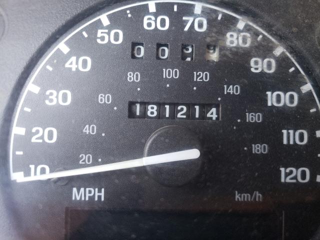 Photo 8 from auction – 1996 FORD RANGER SUP with VIN 1FTCR14A6TPB50959