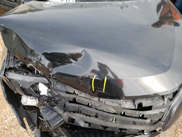 Photo 7 from auction – 2012 FORD FUSION with VIN 3FAHP0DC9CR257493