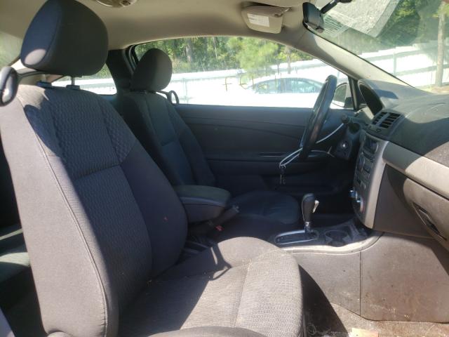 Photo 5 from auction – 2007 CHEVROLET COBALT LT with VIN 1G1AL15F677409497