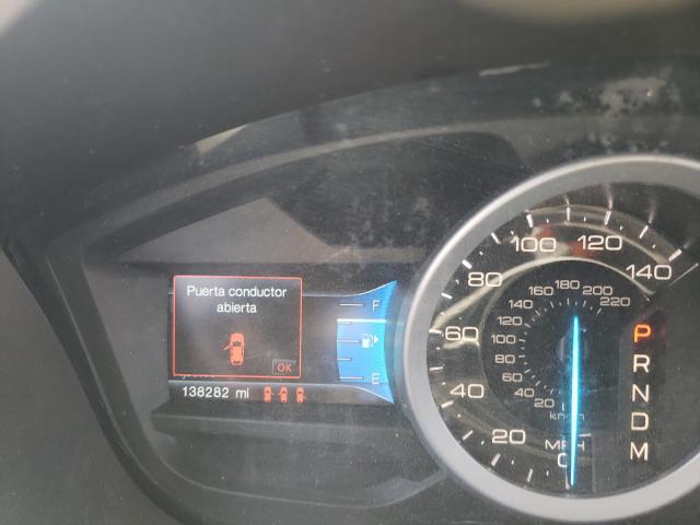 Foto 8 de la subasta – 2014 FORD EXPLORER X con VIN 1FM5K8D8XEGB28125