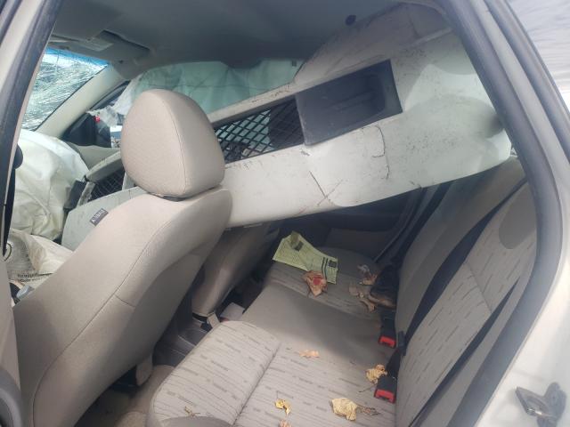 Photo 5 from auction – 2009 FORD FOCUS SE with VIN 1FAHP35N19W206741