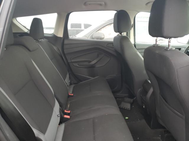 Photo 6 from auction – 2013 FORD ESCAPE S with VIN 1FMCU0F72DUD25247