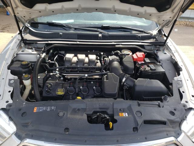 Foto 7 de la subasta – 2013 FORD TAURUS SEL con VIN 1FAHP2E88DG122472