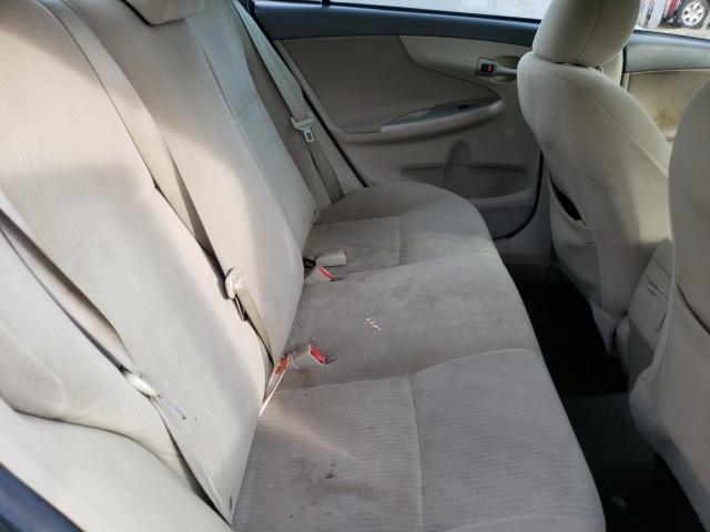 Photo 6 from auction – 2010 TOYOTA COROLLA BA with VIN 2T1BU4EE2AC502881