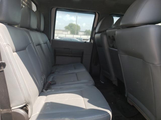 Photo 6 from auction – 2012 FORD F250 SUPER with VIN 1FT7W2B63CED14940