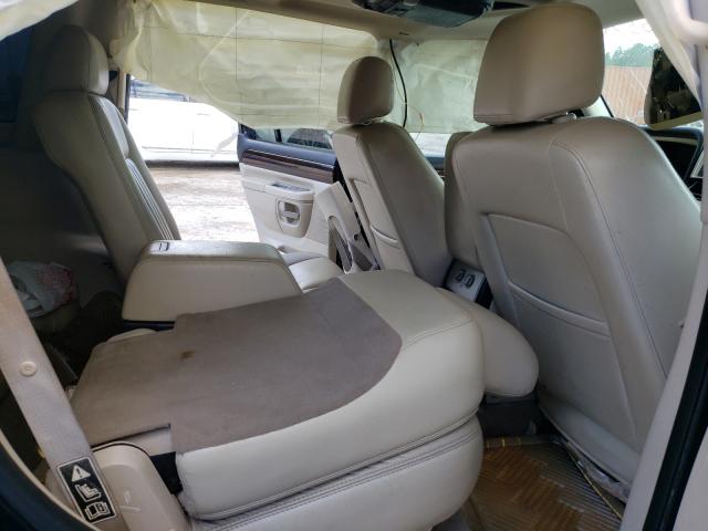 Photo 6 from auction – 2003 LINCOLN AVIATOR with VIN 5LMEU68H73ZJ20698