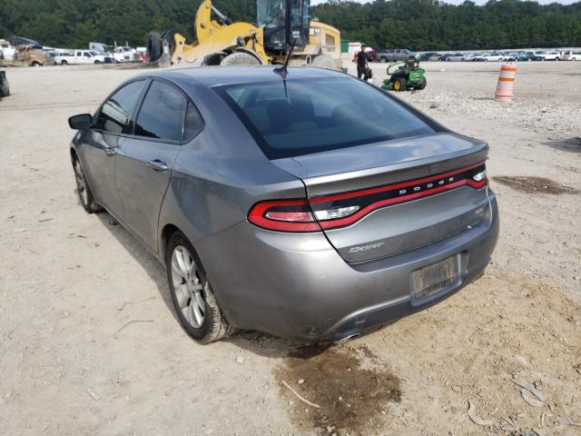 Photo 3 from auction – 2013 DODGE DART SXT with VIN 1C3CDFBA3DD336190