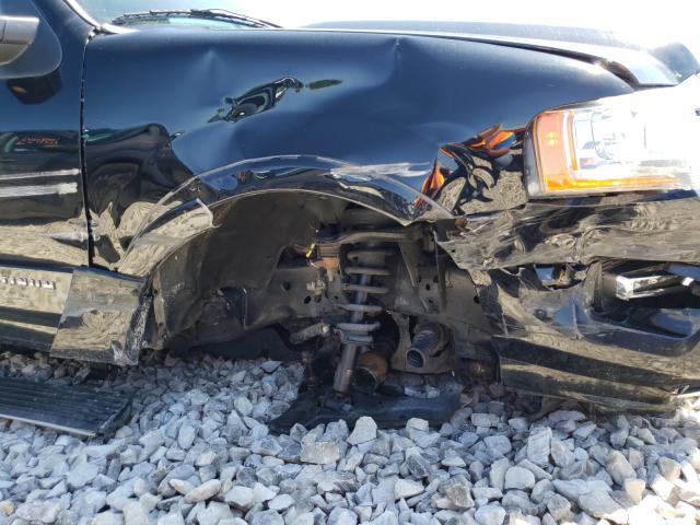 Photo 9 from auction – 2016 FORD EXPEDITION with VIN 1FMJK1MT9GEF22725