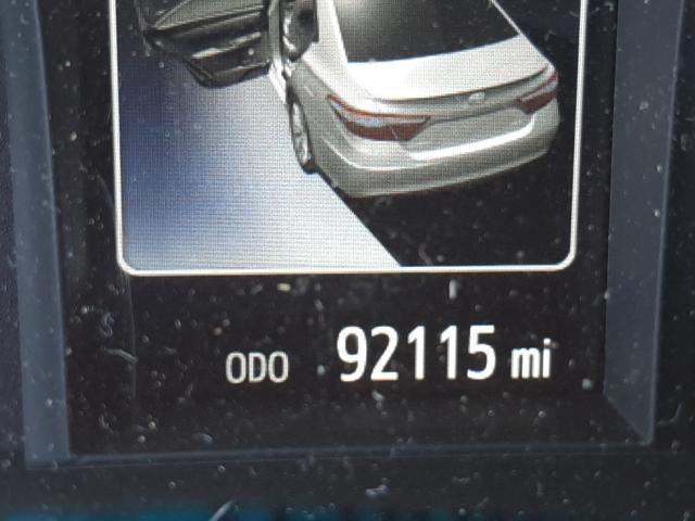 Photo 8 from auction – 2016 TOYOTA CAMRY LE with VIN 4T4BF1FK9GR583484
