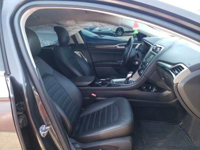 Photo 5 from auction – 2015 FORD FUSION SE with VIN 3FA6P0H96FR152470