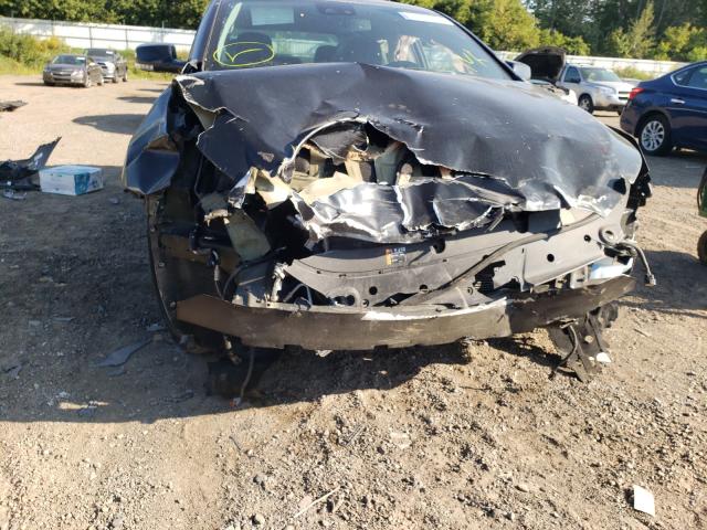 Photo 9 from auction – 2016 BUICK LACROSSE S with VIN 1G4G45G30GF275953