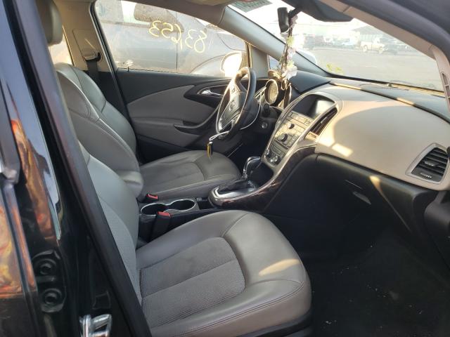 Photo 5 from auction – 2014 BUICK VERANO CON with VIN 1G4PR5SK0E4141582