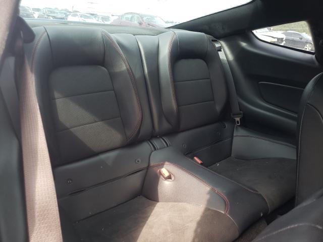 Photo 6 from auction – 2016 FORD MUSTANG GT with VIN 1FA6P8CF4G5200838