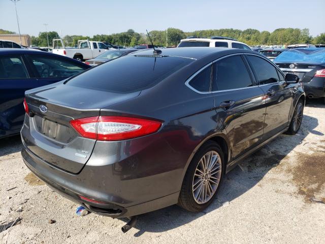 Photo 4 from auction – 2015 FORD FUSION SE with VIN 3FA6P0H96FR152470