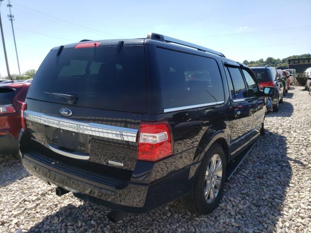 Photo 4 from auction – 2016 FORD EXPEDITION with VIN 1FMJK1MT9GEF22725