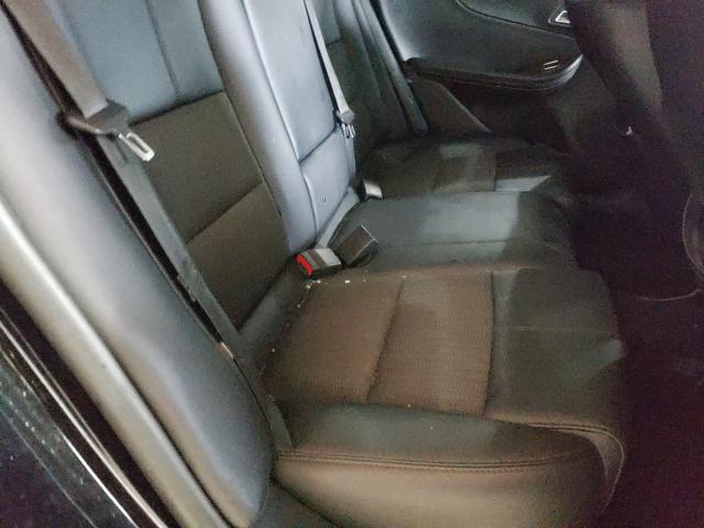 Photo 6 from auction – 2014 CHEVROLET IMPALA LT with VIN 1G1115SL8EU148718