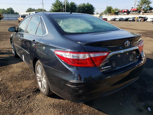 Photo 3 from auction – 2015 TOYOTA CAMRY LE with VIN 4T1BF1FK8FU110703