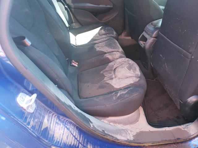 Photo 6 from auction – 2013 DODGE DART SXT with VIN 1C3CDFBA5DD100771