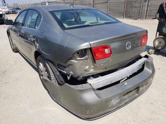 Photo 3 from auction – 2011 BUICK LUCERNE CX with VIN 1G4HC5EM8BU144552