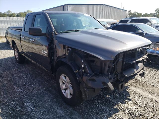 Photo 1 from auction – 2016 RAM 1500 SLT with VIN 1C6RR6GT8GS240483