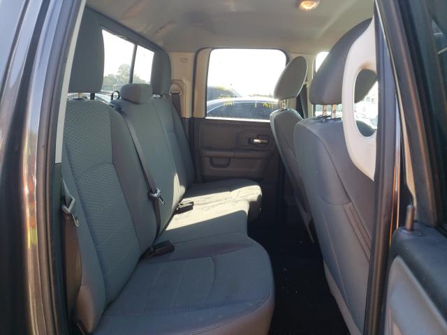 Photo 6 from auction – 2016 RAM 1500 SLT with VIN 1C6RR6GT8GS240483