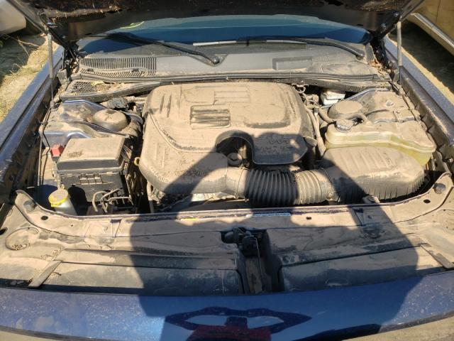Photo 7 from auction – 2013 DODGE CHALLENGER with VIN 2C3CDYAG8DH607619