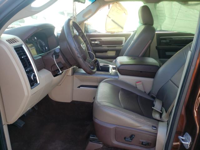 Photo 5 from auction – 2013 RAM 1500 SLT with VIN 1C6RR6LT6DS702816