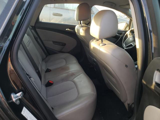 Photo 6 from auction – 2014 BUICK VERANO CON with VIN 1G4PR5SK0E4141582