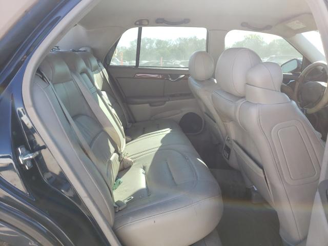 Photo 6 from auction – 2004 CADILLAC DEVILLE with VIN 1G6KD54Y24U179413