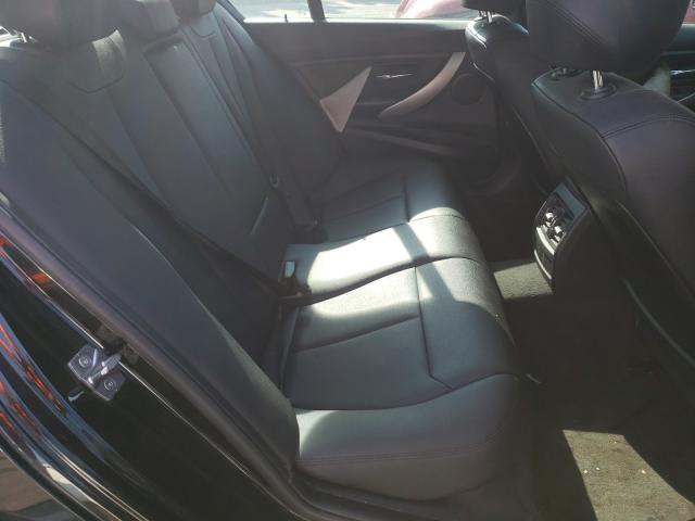 Photo 6 from auction – 2013 BMW 320 I with VIN WBA3B1C55DF462588