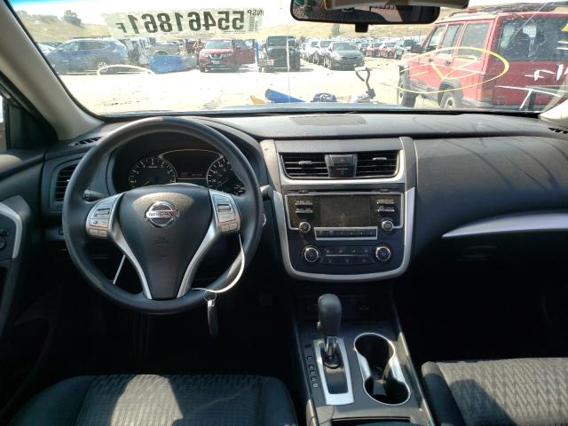 Photo 9 from auction – 2017 NISSAN ALTIMA 2.5 with VIN 1N4AL3AP3HC113997