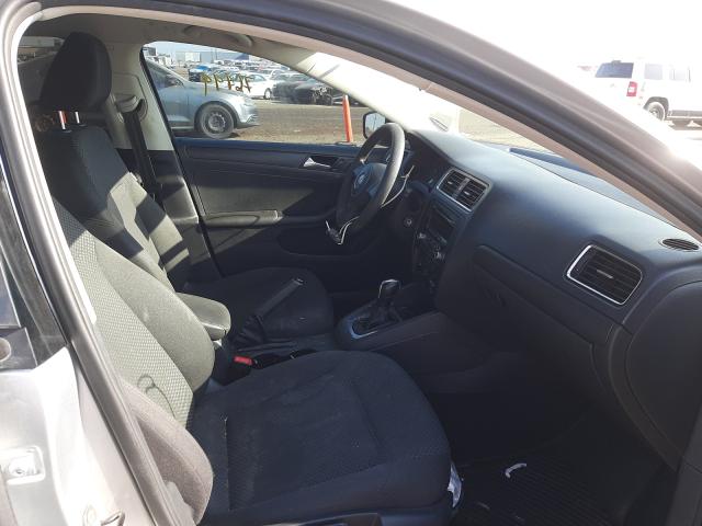 Photo 5 from auction – 2014 VOLKSWAGEN JETTA BASE with VIN 3VW2K7AJ1EM252683