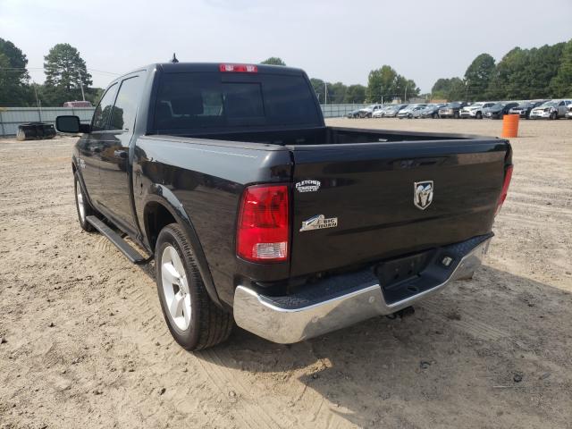 صورة رقم 3 من المزاد - 2015 RAM 1500 SLT مع VIN 1C6RR6LTXFS630747