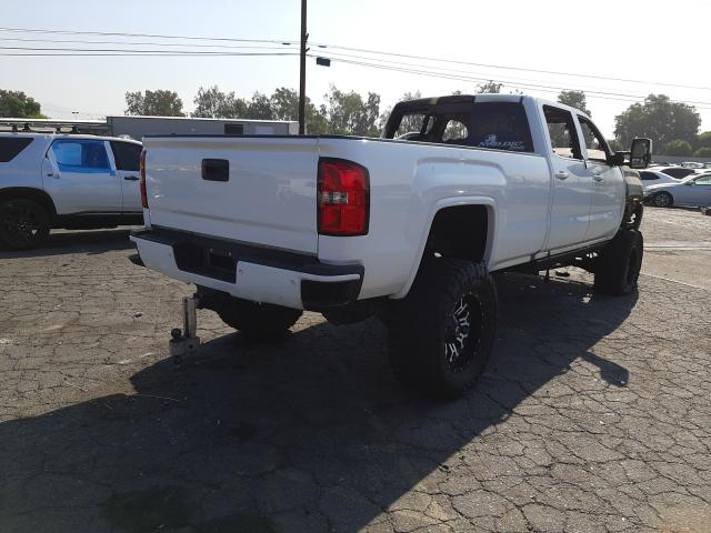 Photo 4 from auction – 2016 GMC SIERRA1500 with VIN 1GT42YE89GF230782