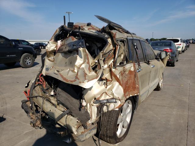 Photo 4 from auction – 2011 JEEP GRAND CHER with VIN 1J4RR6GT9BC620745