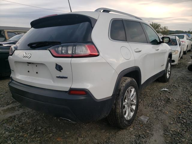 Photo 4 from auction – 2019 JEEP CHEROKEE L with VIN 1C4PJMCX5KD240216