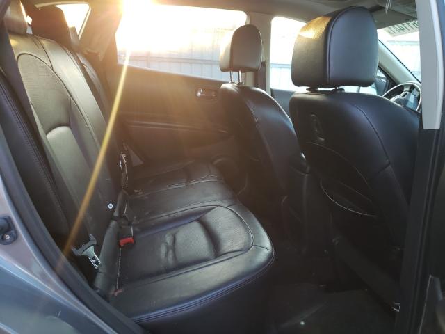 Photo 6 from auction – 2012 NISSAN ROGUE S with VIN JN8AS5MVXCW378074