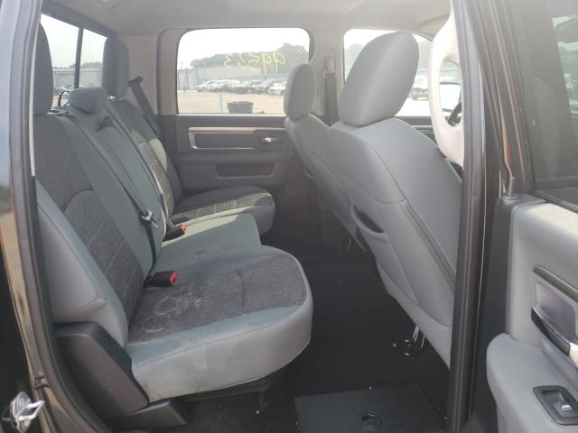 Photo 6 from auction – 2015 RAM 1500 SLT with VIN 1C6RR6LTXFS630747