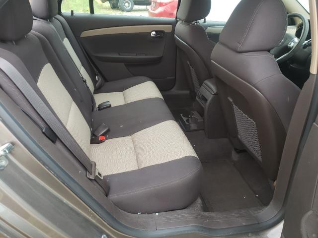 Photo 6 from auction – 2012 CHEVROLET MALIBU LS with VIN 1G1ZB5E04CF187292