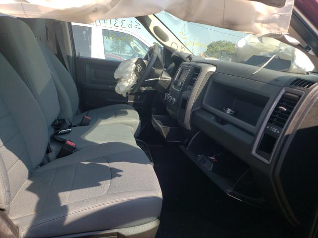 Photo 5 from auction – 2019 RAM 1500 CLASS with VIN 1C6RR7KG7KS536555
