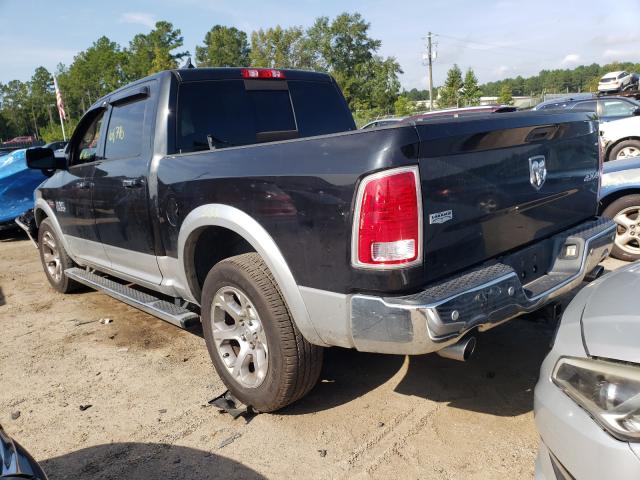 Photo 3 from auction – 2016 RAM 1500 with VIN 1C6RR7NT4GS281654