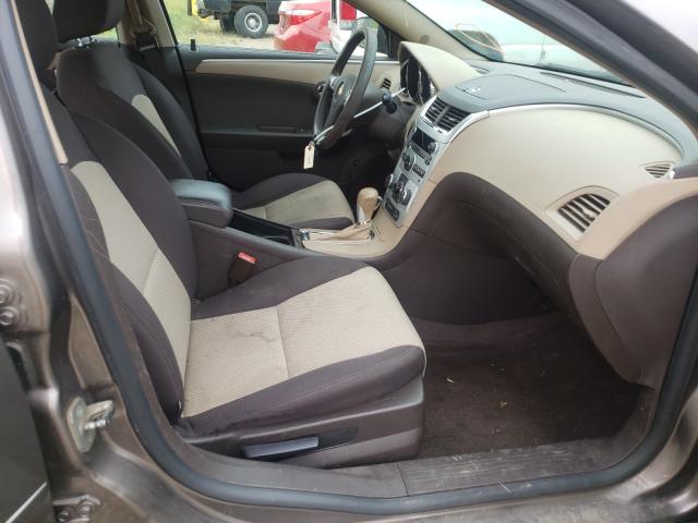 Photo 5 from auction – 2012 CHEVROLET MALIBU LS with VIN 1G1ZB5E04CF187292