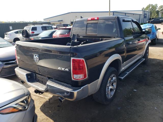 Photo 4 from auction – 2016 RAM 1500 with VIN 1C6RR7NT4GS281654