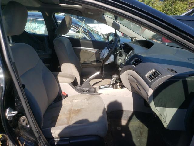 Photo 5 from auction – 2013 HONDA CIVIC EX with VIN 19XFB2F84DE049048